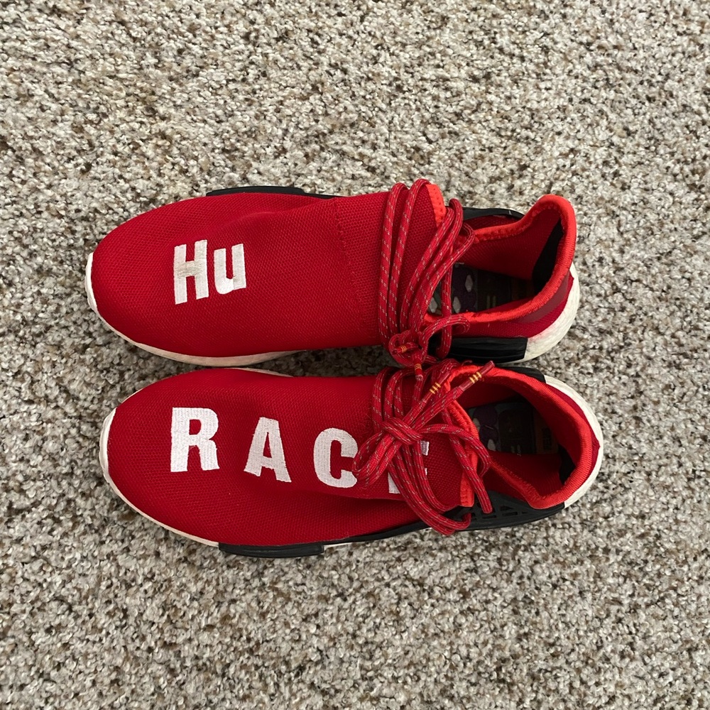 Adidas NMD HU
